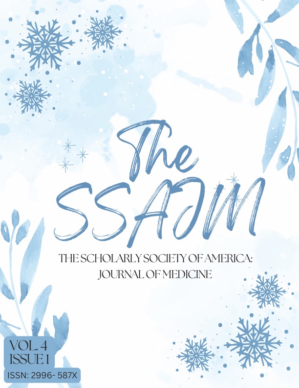 					View Vol. 4 No. 1 (2025): Dec 2025
				